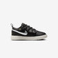Jordan 1 Low Alt SE Black Silver Sail Gold (PS)