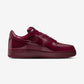 Nike Air Force 1 Low Syna Central Cee Dark Beetroot (UK Exclusive)