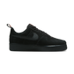 Nike Air Force 1 Low Multi-Swoosh Black Crimson