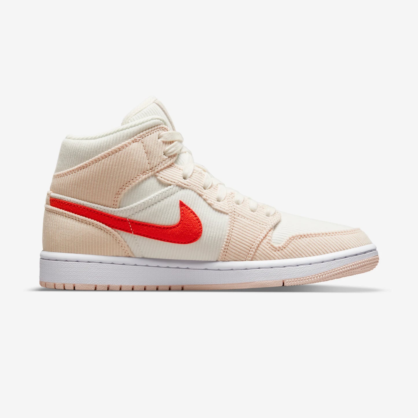 Jordan 1 Mid SE Corduroy Sail