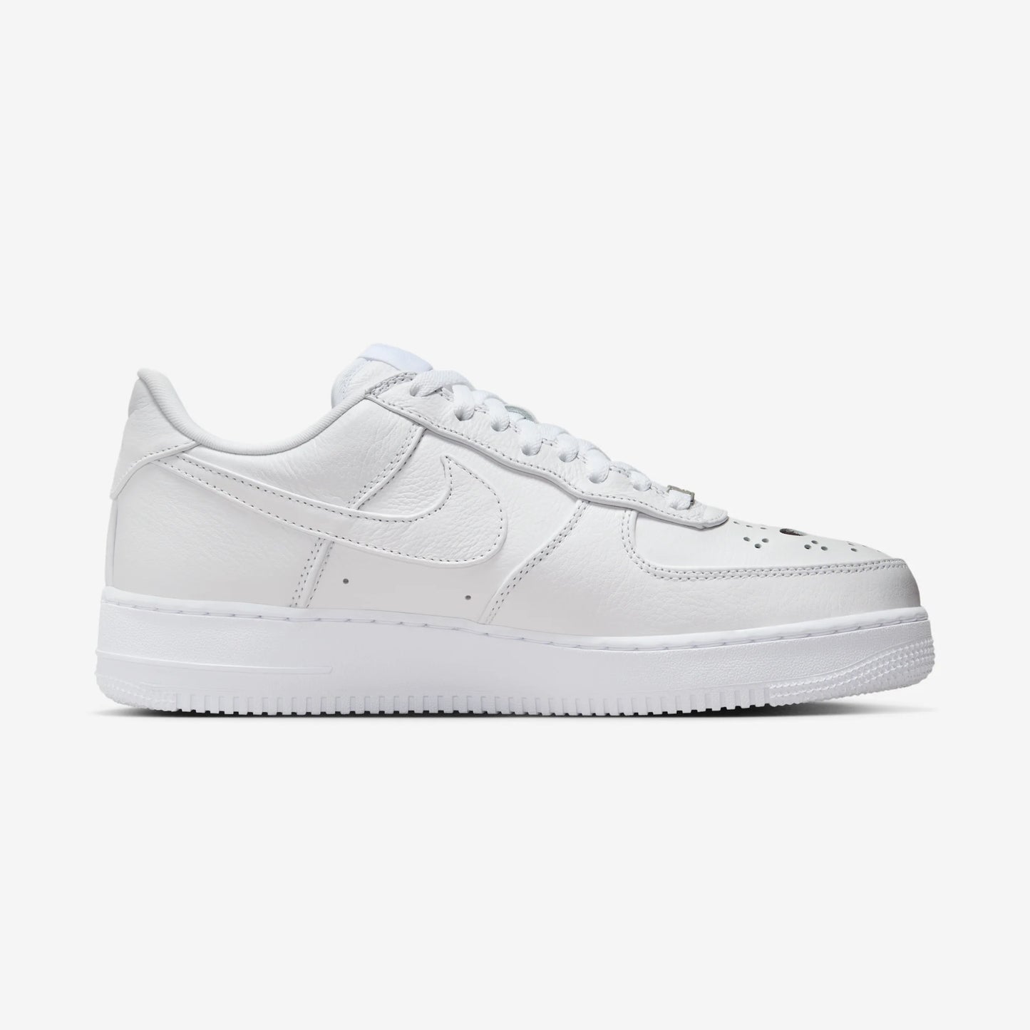 Nike Air Force 1 Low Jason Voorhees