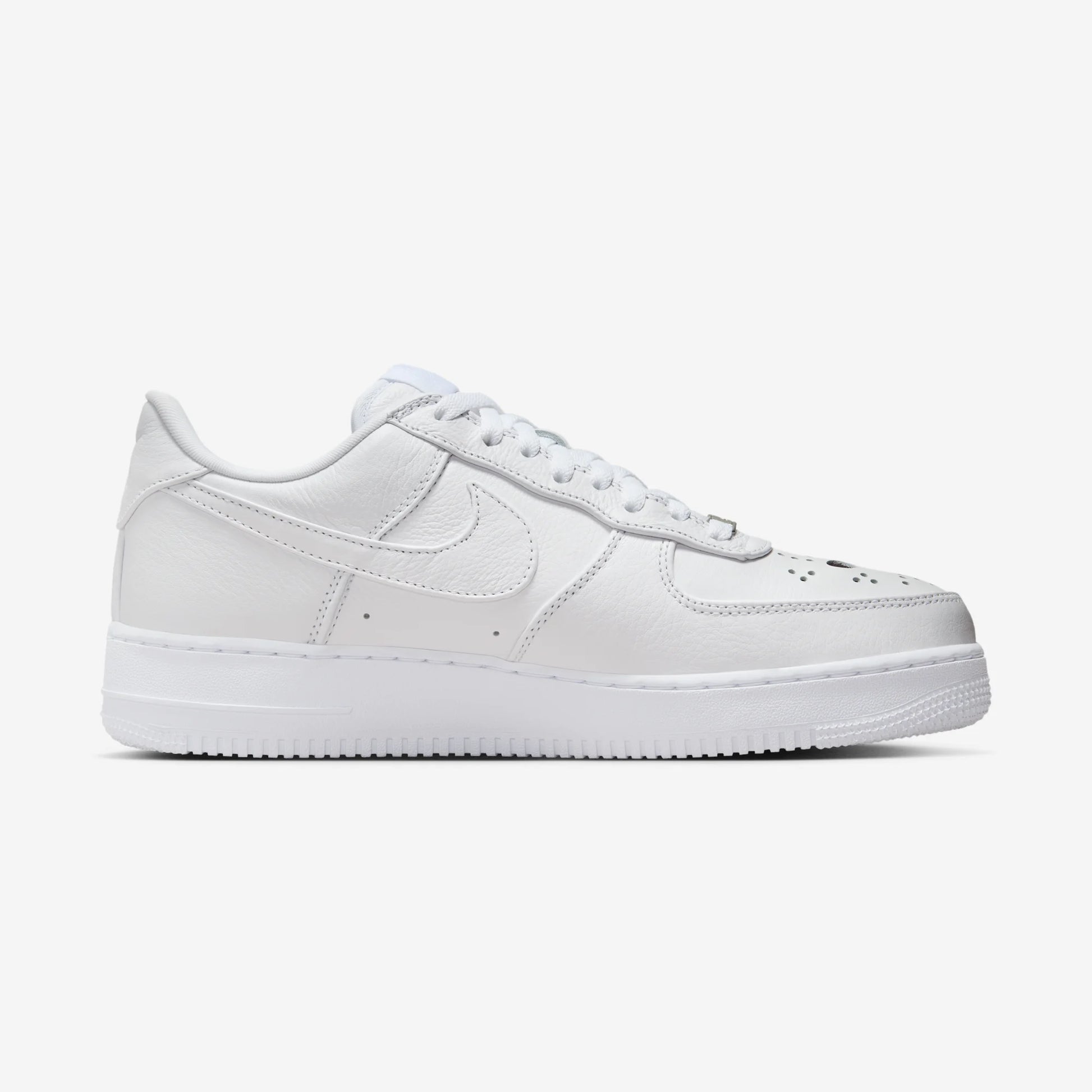 Nike Air Force 1 Low Jason Voorhees
