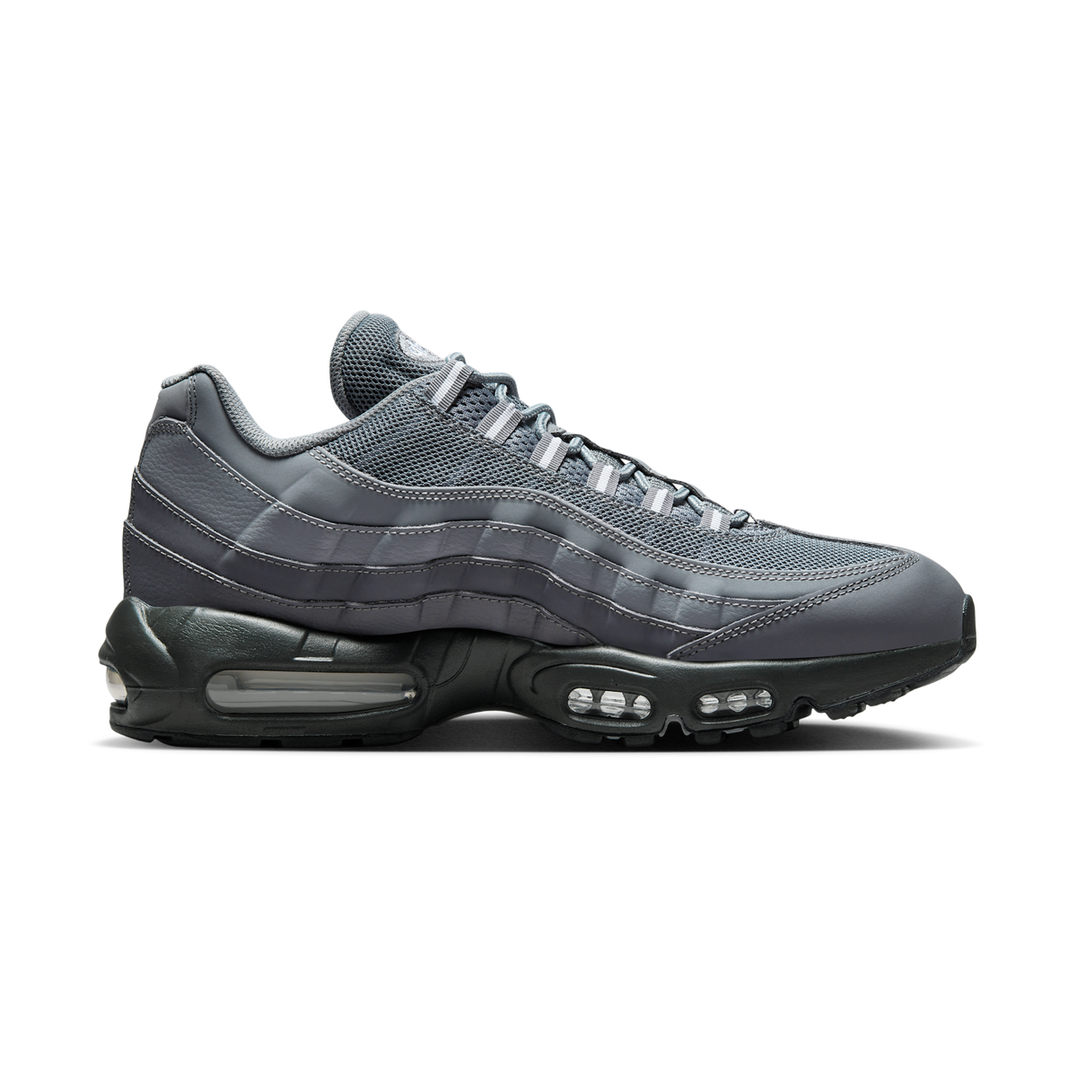 Nike Air Max 95 Dark Grey Anthracite