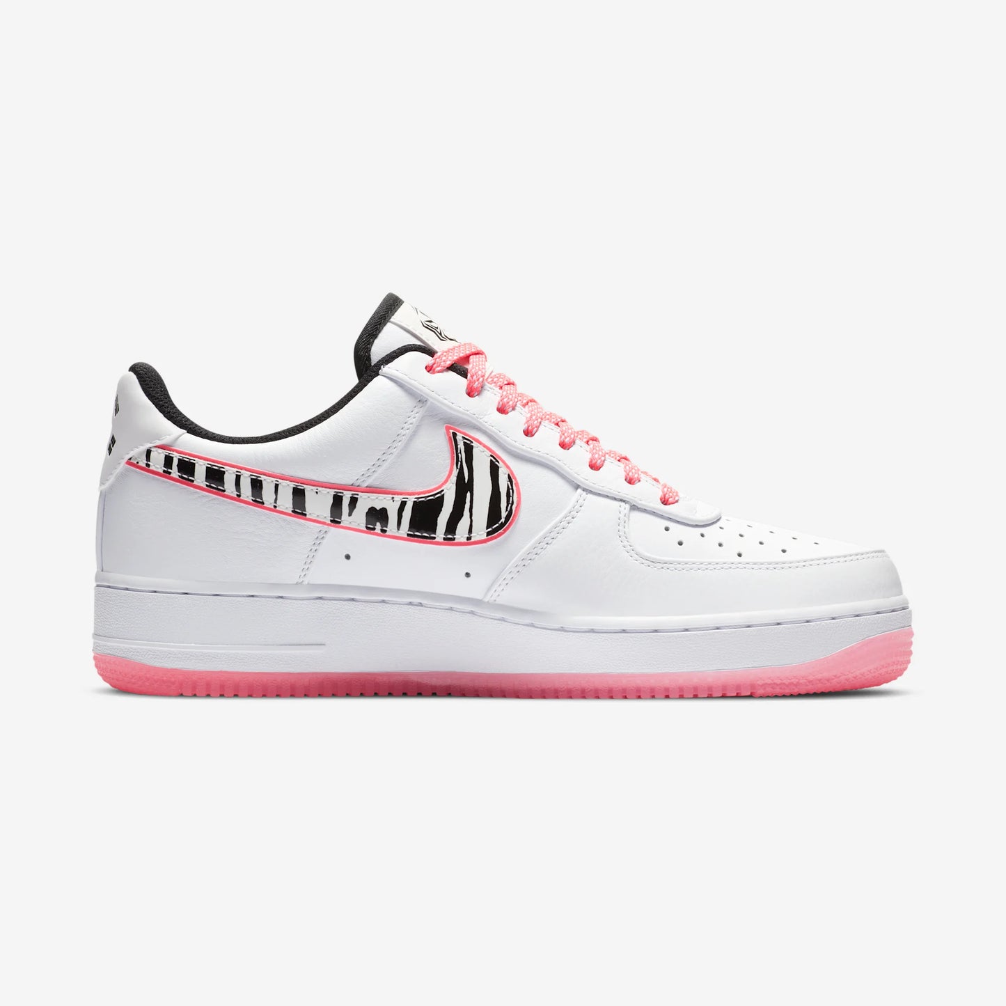 Nike Air Force 1 Low South Korea (2020)