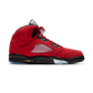 Jordan 5 Retro Raging Bull Red (2021)