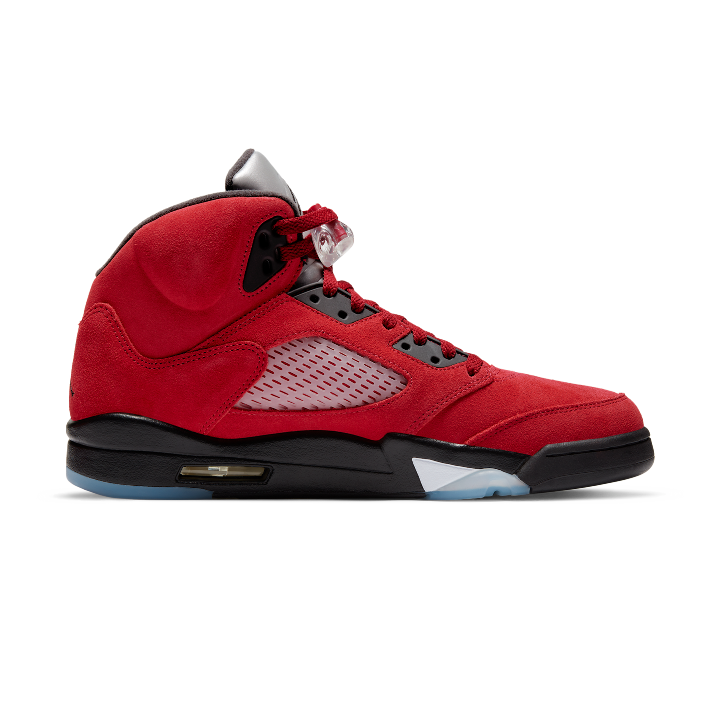 Jordan 5 Retro Raging Bull Red (2021)