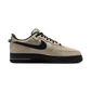 Nike Air Force 1 Low '07 LV8 Desert Khaki Black