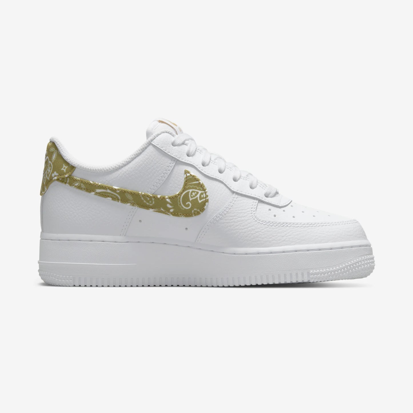 Nike Air Force 1 Low White Barely (Women's)