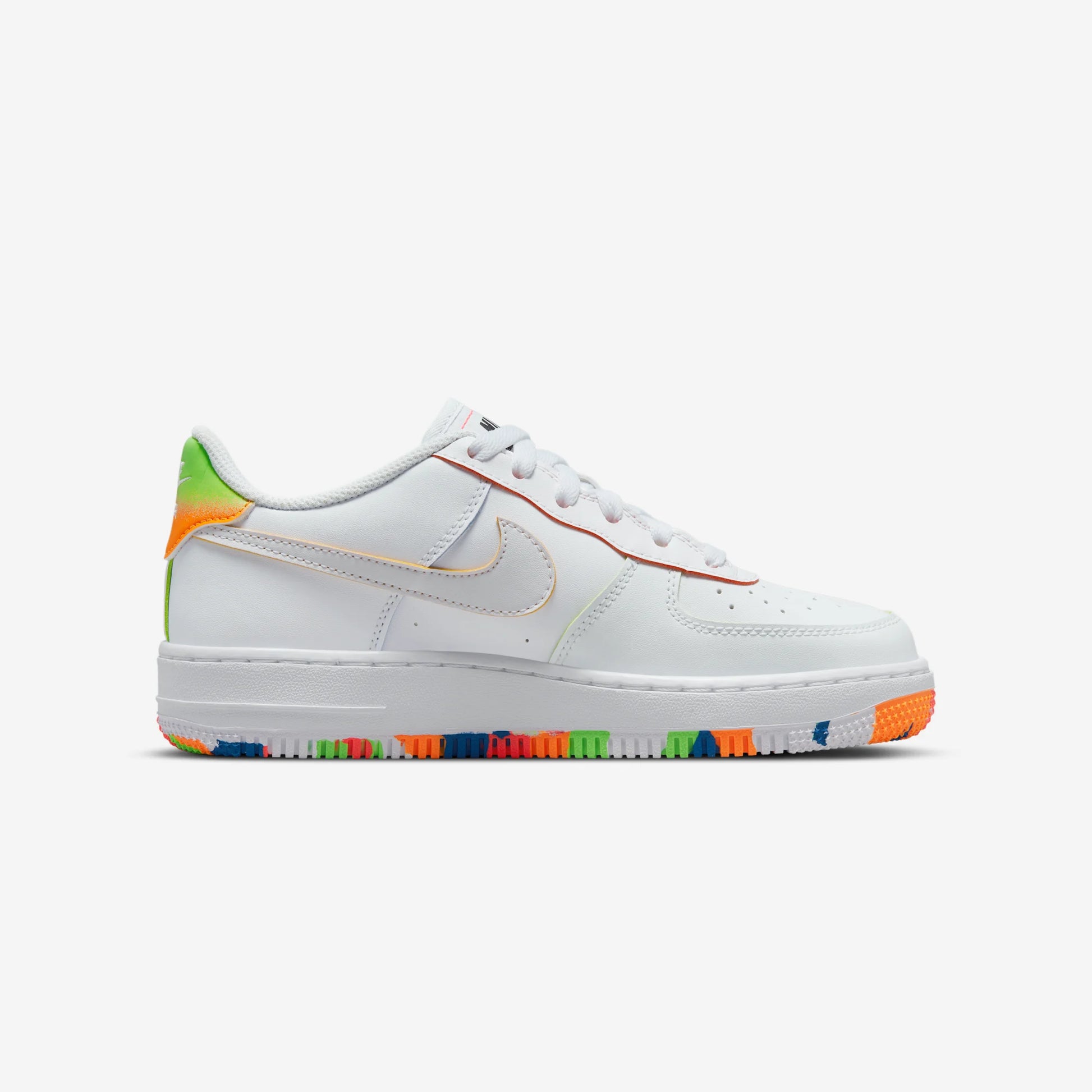 Nike Air Force 1 Low Kids Drawing (GS)