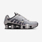 Nike Shox TL Metallic Silver
