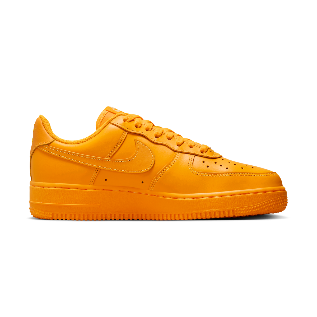 Nike Air Force 1 Low '07 Laser Orange (Women's)