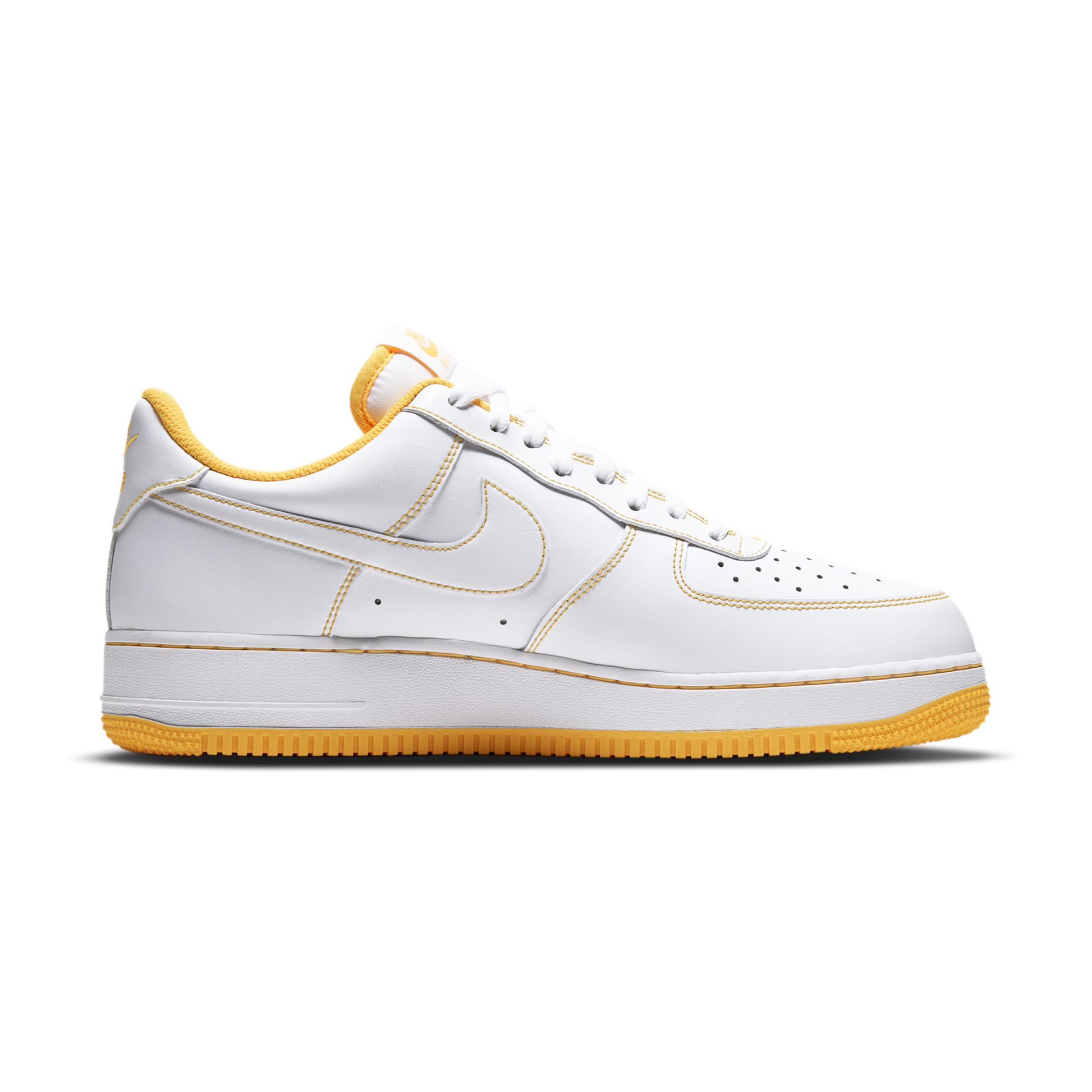 Nike Air Force 1 Low '07 Laser Orange