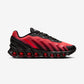 Nike Air Max Dn8 Black Bright Crimson