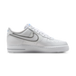 Nike Air Force 1 Low Cool Grey Photo Blue