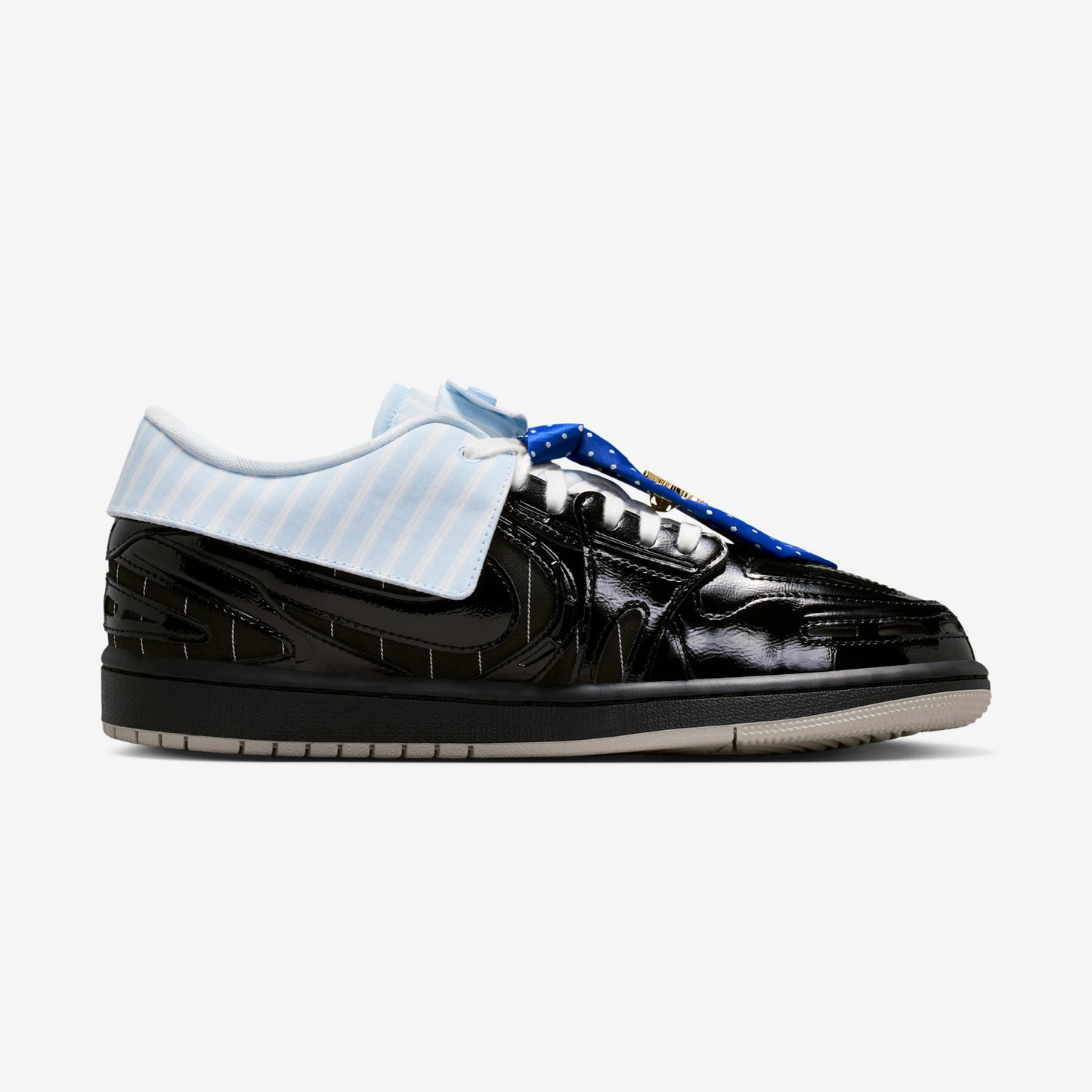 Jordan 1 Low Method of Make V3 Suit & Tie (Women's)