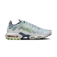 Nike Air Max Plus Pebble Grey Lime