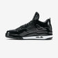 Jordan 4 Retro 11Lab4 Black