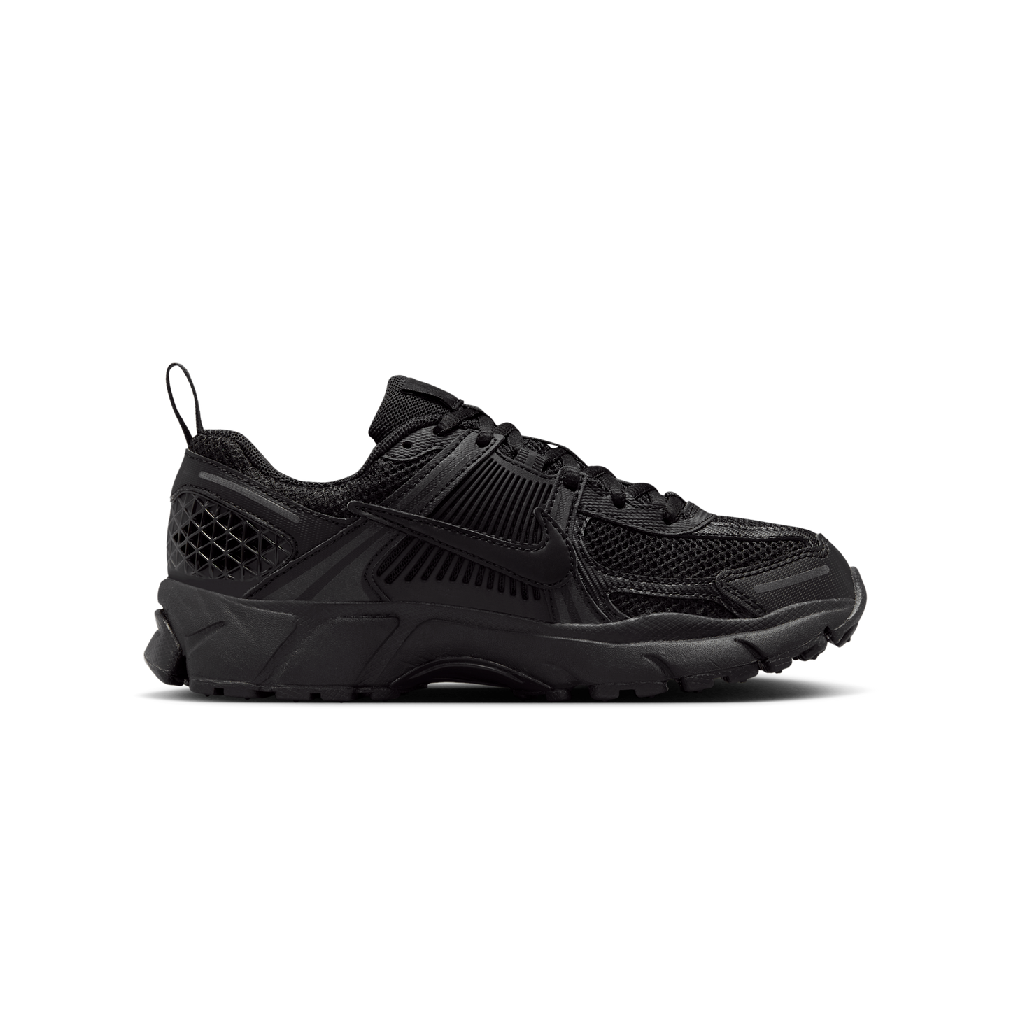 Nike Zoom Vomero 5 Triple Black (GS)