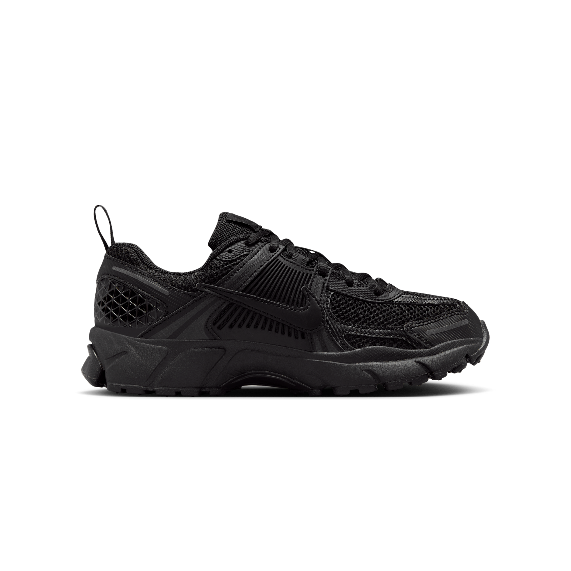 Nike Zoom Vomero 5 Triple Black (GS)