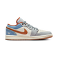 Jordan 1 Low Phantom Denim (Women's)