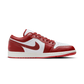 Jordan 1 Low Dune Red