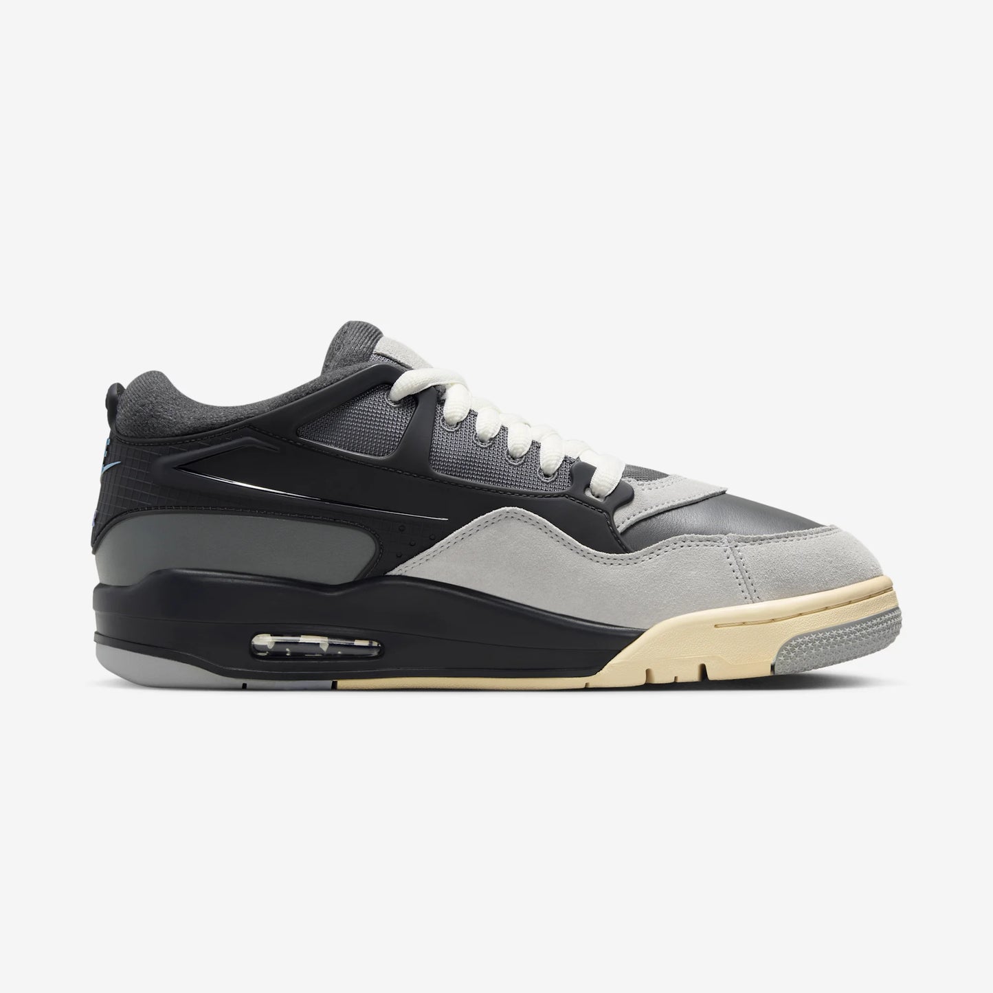 Jordan 4 RM Iron Grey