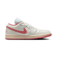 Jordan 1 Low Sail Guava Ice Pink Salt (Women's)