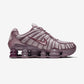 Nike Shox TL Pumice Night Maroon (Women's)
