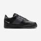 Nike Air Force 1 Low '07 LV8 Black Light Smoke Grey