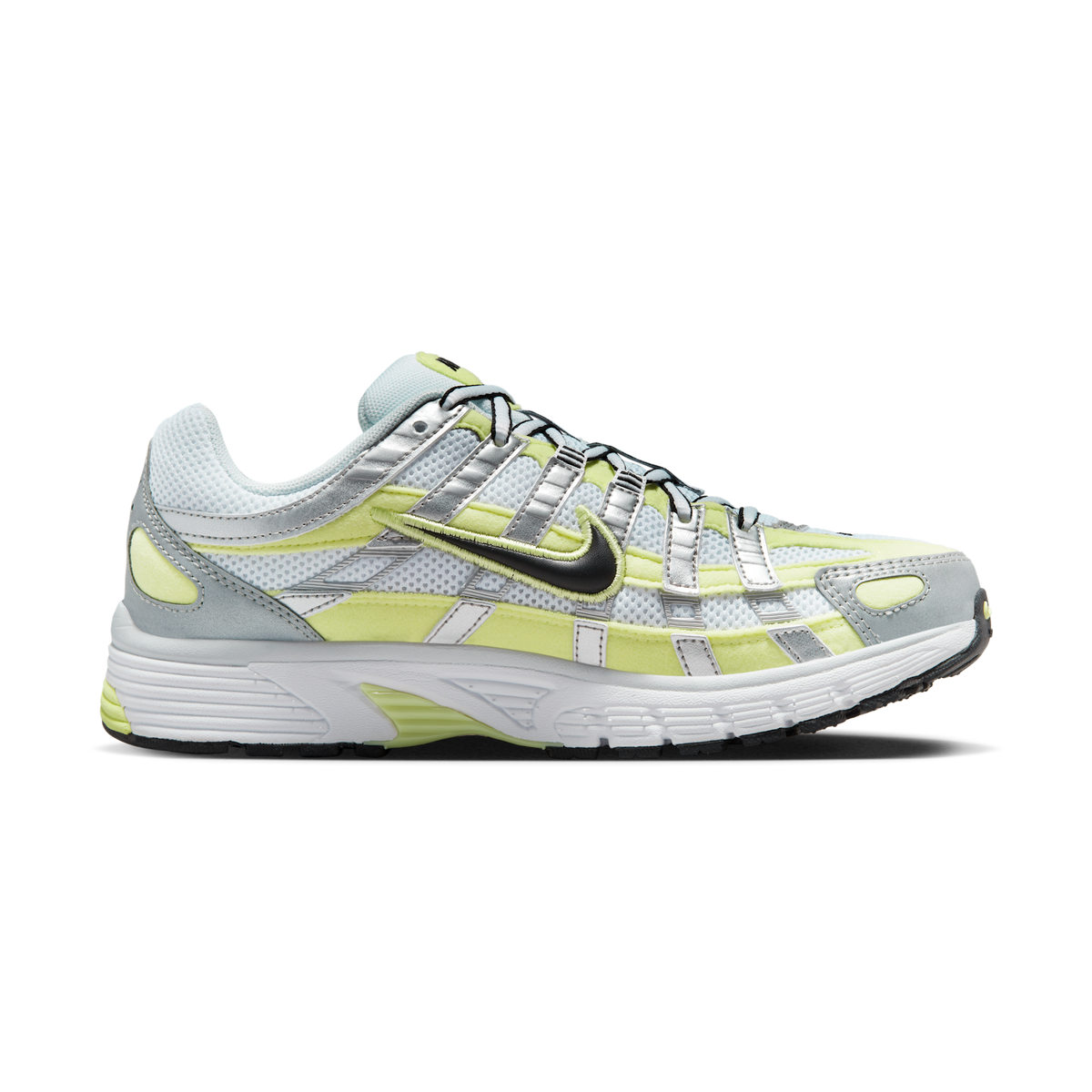 Nike P-6000 Light Lemon Twist (Women's)
