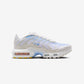 Nike Air Max Plus Psychic Blue White (GS)