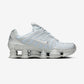 Nike Shox TL Pure Platinum Smoke Grey (Women's)