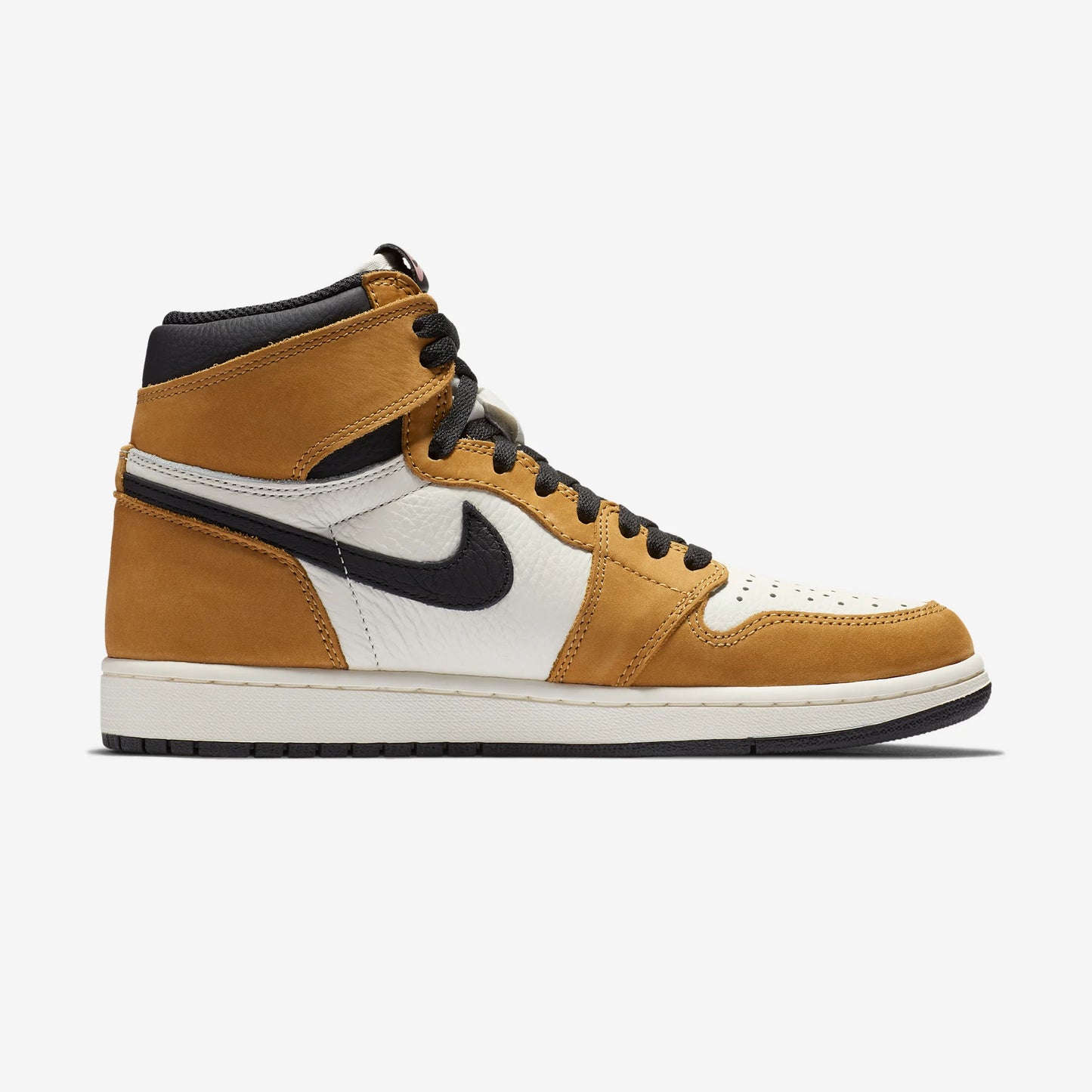 Jordan 1 Retro High Rookie of the Year