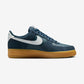 Nike Air Force 1 Low '07 LV8 Armory Navy Gum