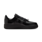 Nike Air Force 1 Low '07 Patent Black (Women's)