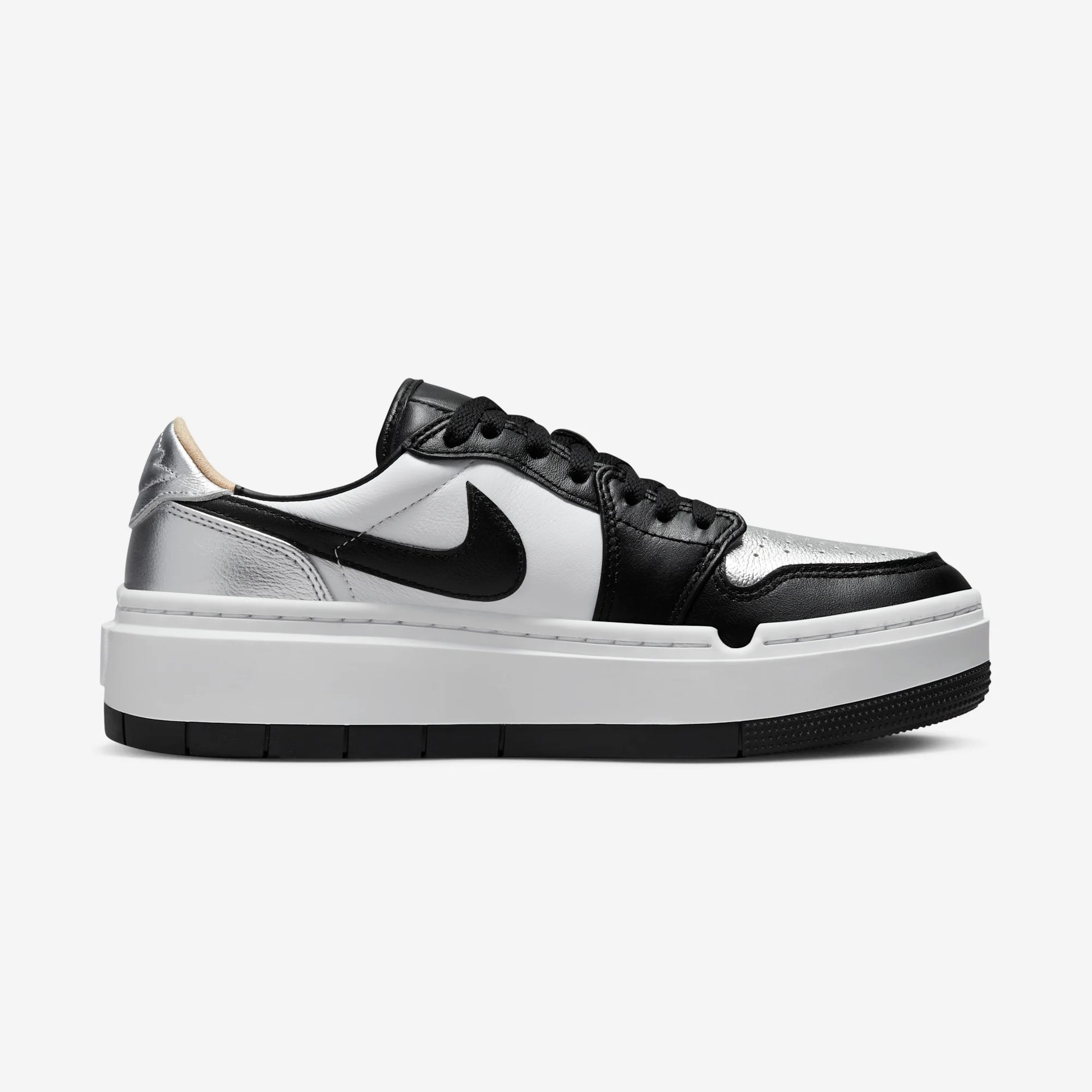 Jordan 1 Elevate Low SE Silver Toe (Women's)