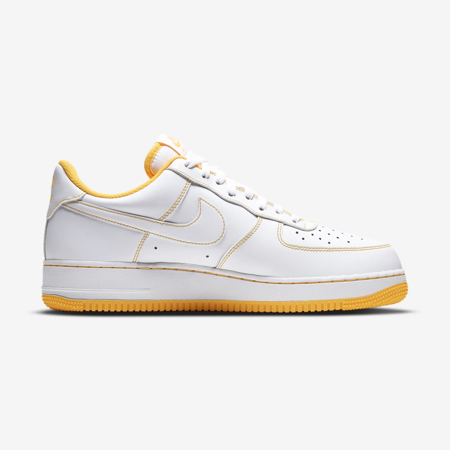 Nike Air Force 1 Low '07 Laser Orange