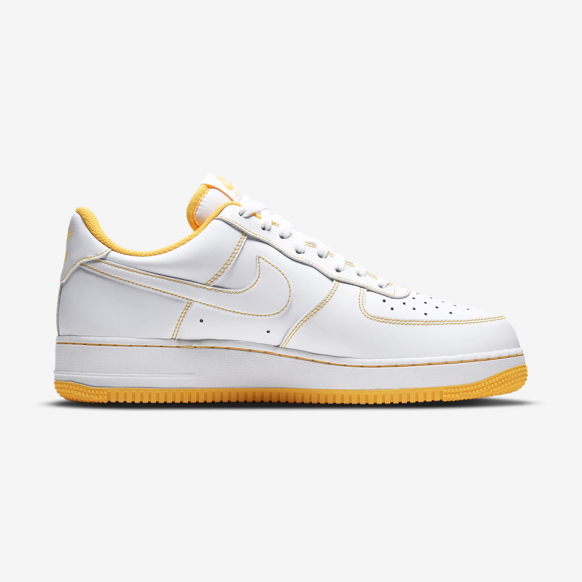 Nike Air Force 1 Low '07 Laser Orange