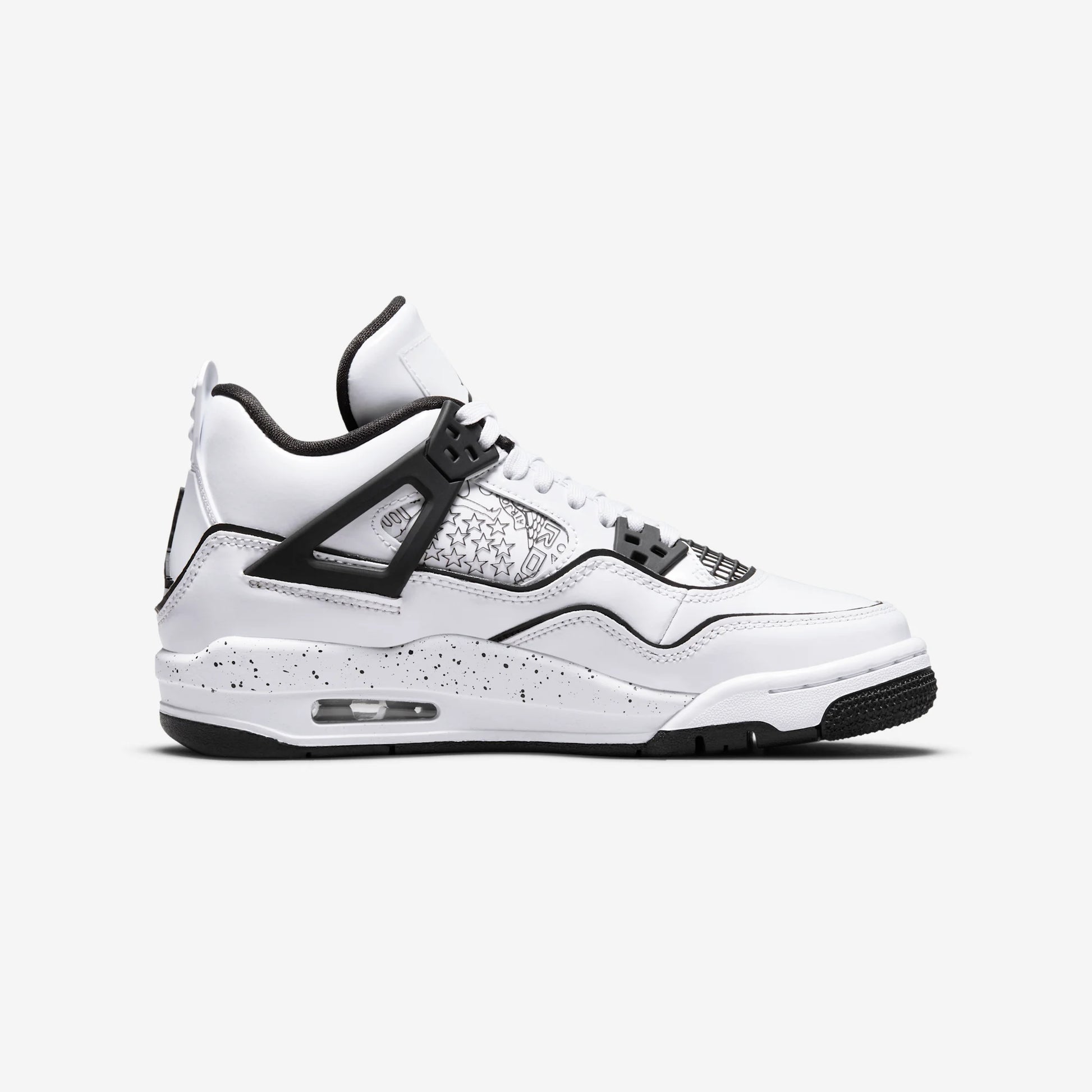 Jordan 4 Retro SE DIY (GS)