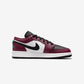 Jordan 1 Low SE Dark Beetroot Roma Green (GS)