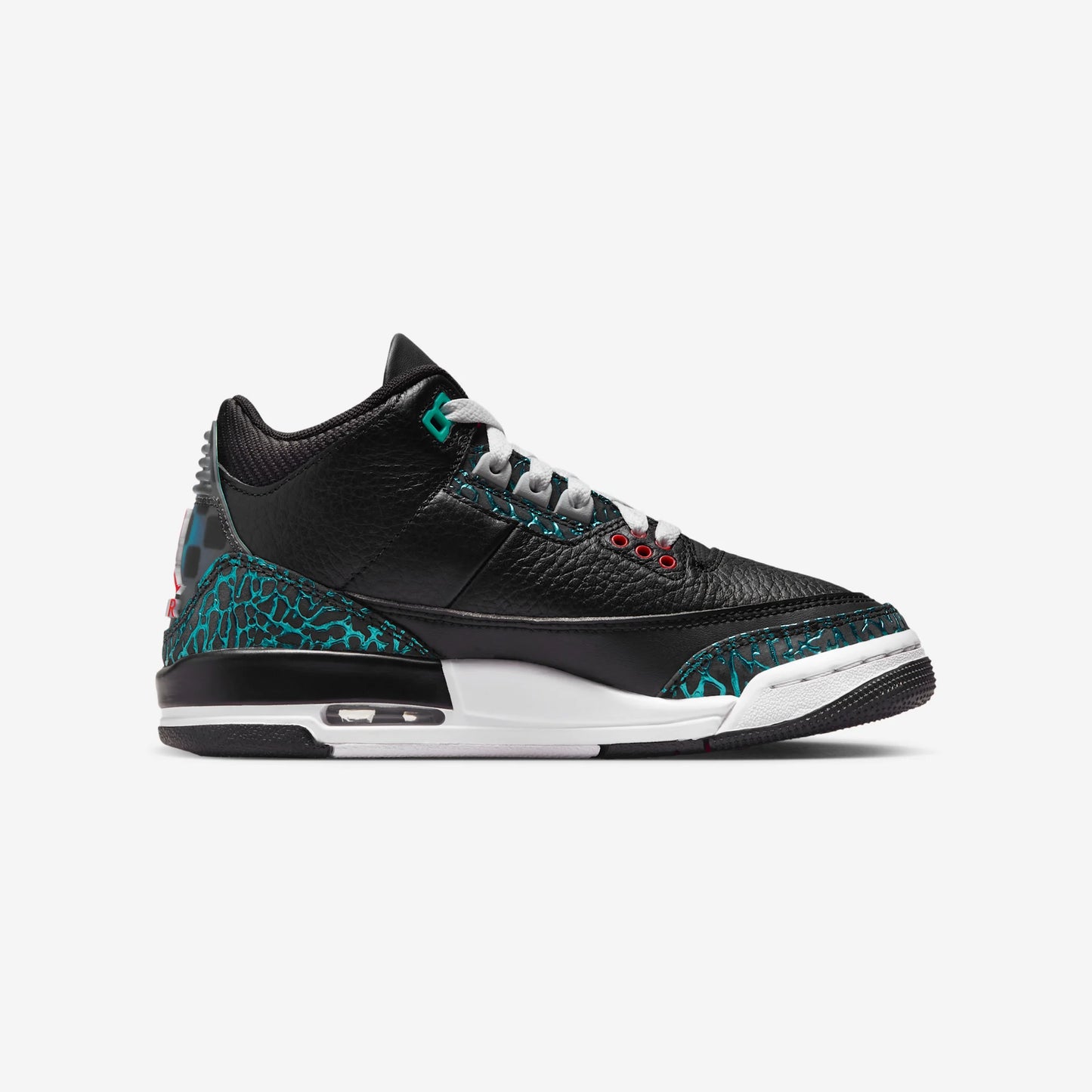 Jordan 3 Retro SE Moto (GS)