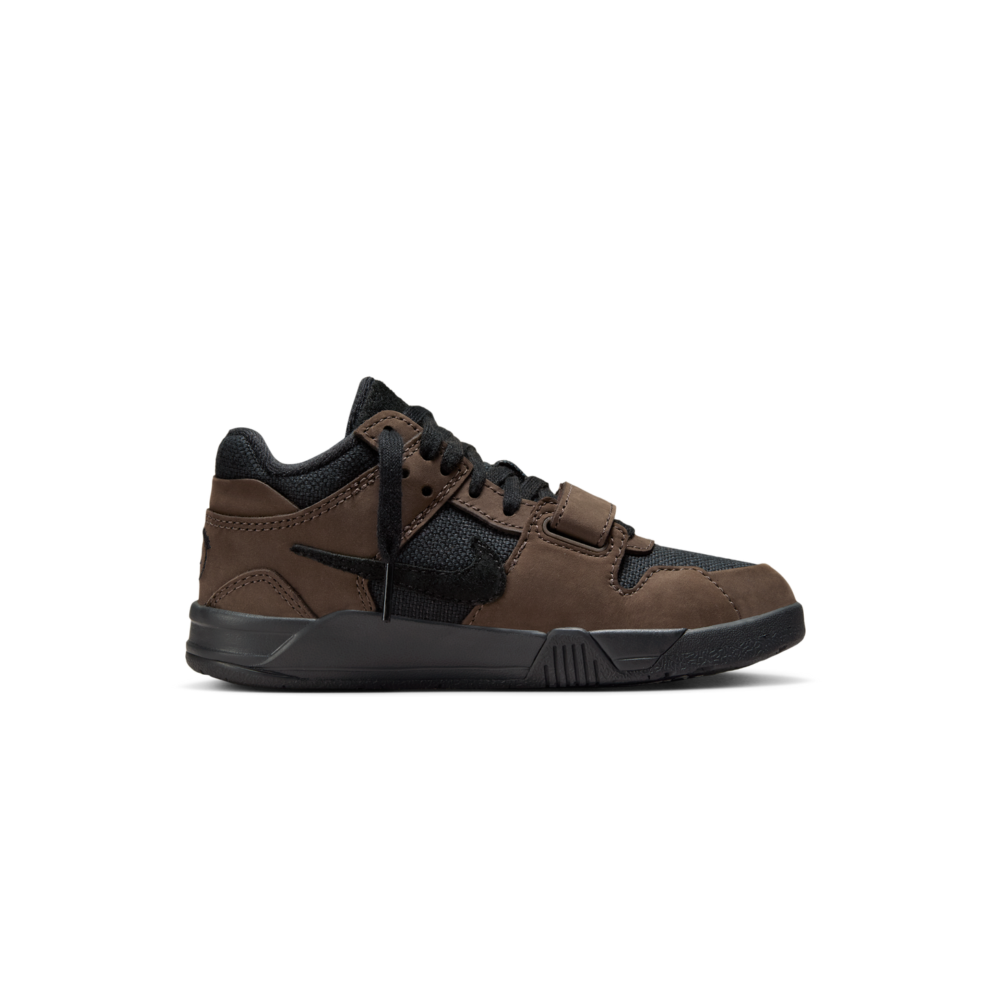 Jordan Jumpman Jack TR Travis Scott Dark Mocha (PS)