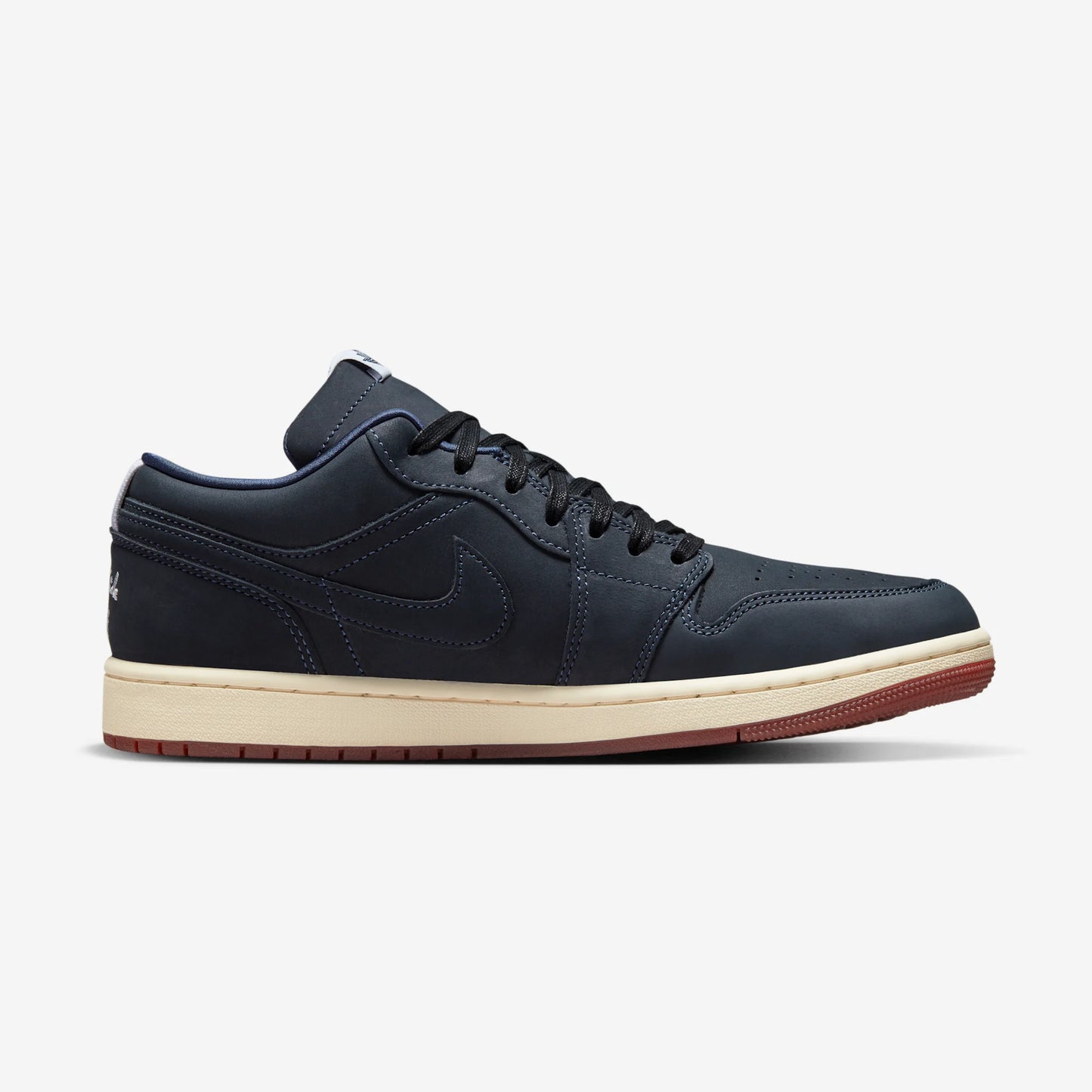 Jordan 1 Low Eastside Golf Out of the Mud
