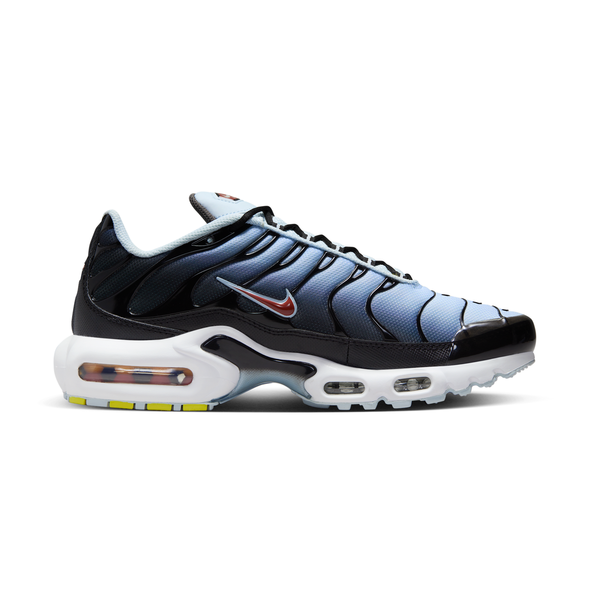 Nike Air Max Plus Swoosh Pack Blue Tint