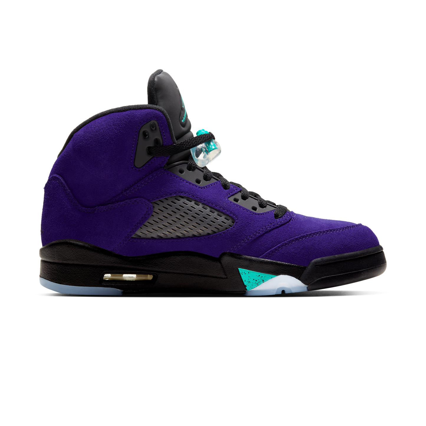 Jordan 5 Retro Alternate Grape