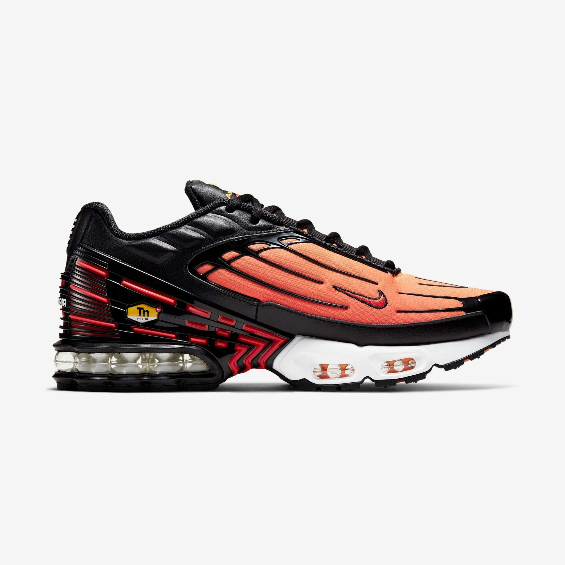 Nike Air Max Plus III Tiger Black