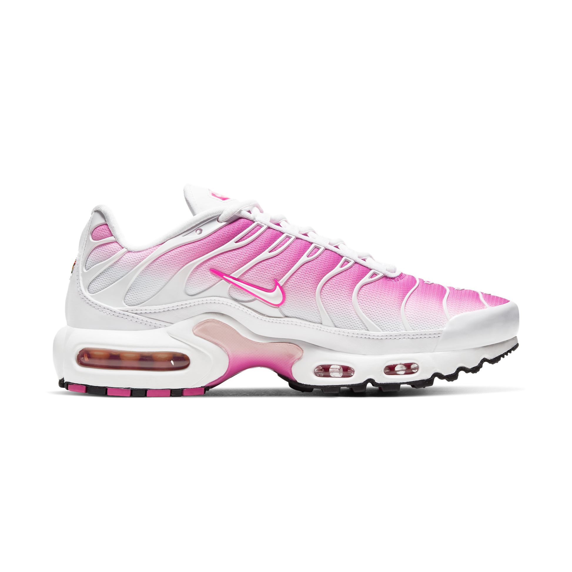 Nike Air Max Plus Pink Fade (Women's)