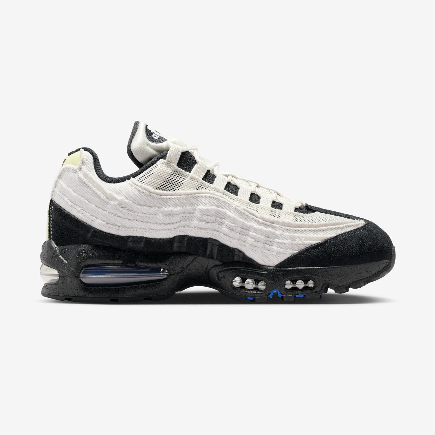 Nike Air Max 95 Big Bubble City Pack Paris Atelier