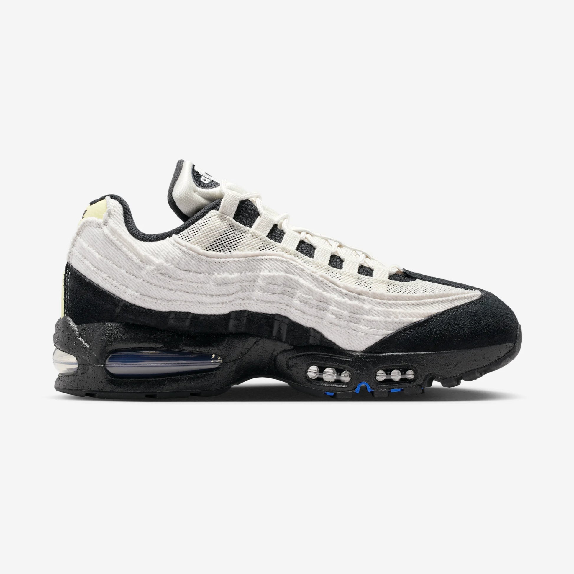 Nike Air Max 95 Big Bubble City Pack Paris Atelier