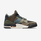 Jordan 3 Retro Patchwork Camo